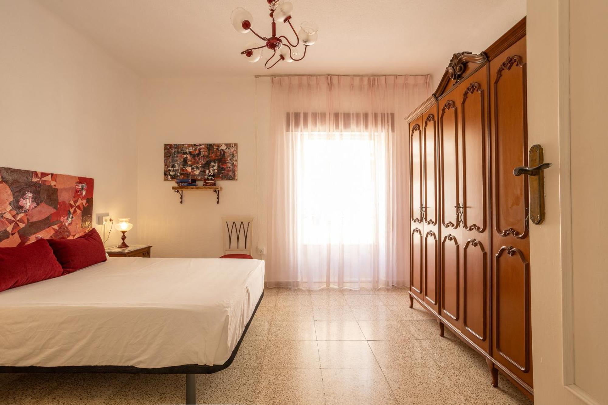 Palacete Fabian 1 Itrabo Ngoại thất bức ảnh